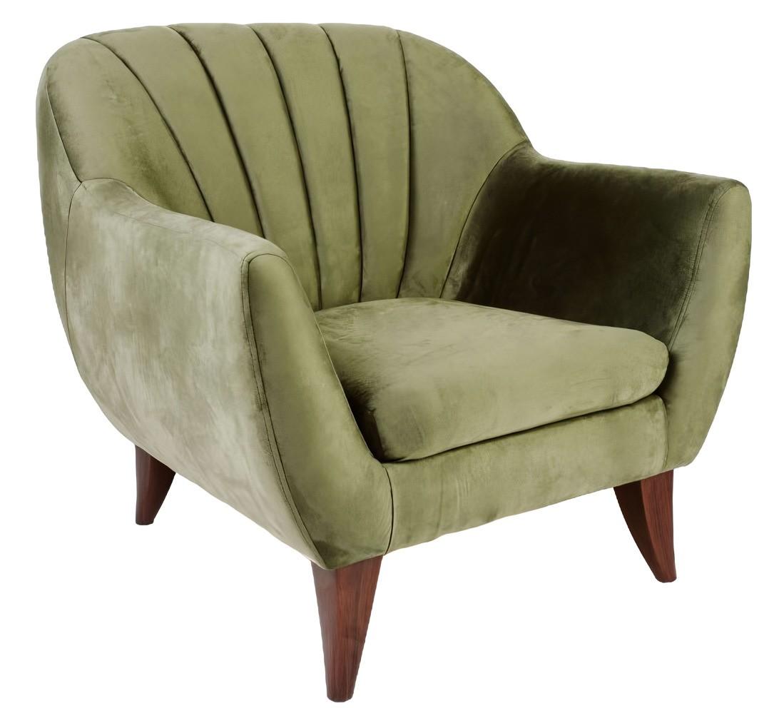 Fotoliu Pan Mobili Boni I Green