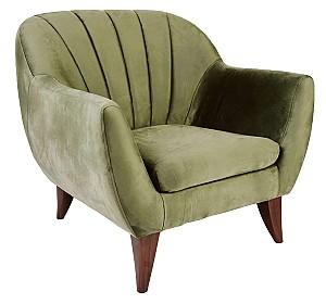 Fotoliu Pan Mobili Boni I Green