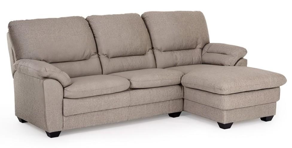 Canapea coltar Pan Mobili Mandi Sez Long