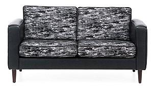 Canapea Pan Mobili Boni Cub Black