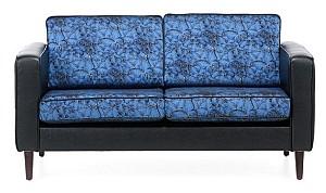 Canapea Pan Mobili Boni Cub Blue