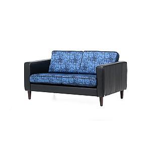 Canapea Pan Mobili Boni Cub Blue