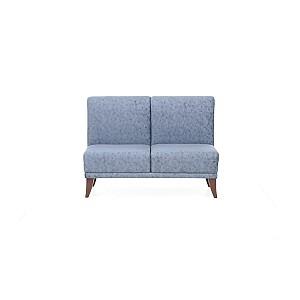 Canapea Pan Mobili Jazz A Blue