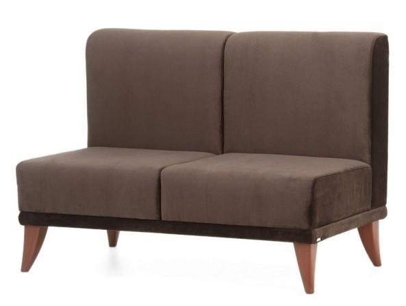 Canapea Pan Mobili Jazz A Brown