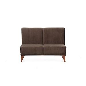 Canapea Pan Mobili Jazz A Brown