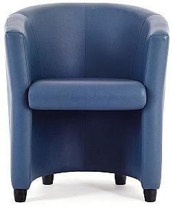 Fotoliu Pan Mobili Bony Blue