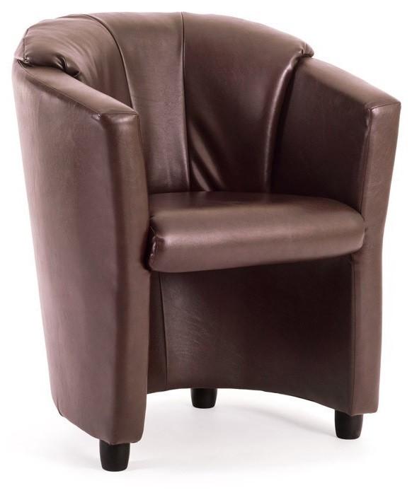 Fotoliu Pan Mobili Bony Brown