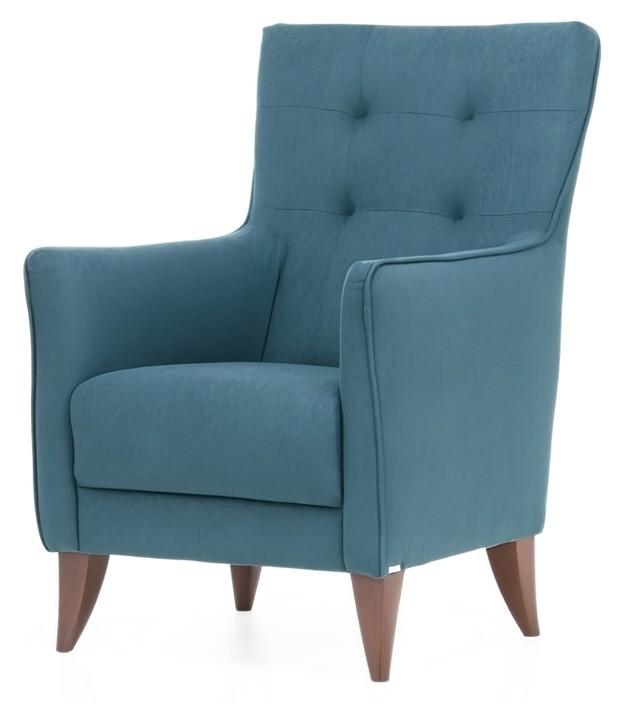 Fotoliu Pan Mobili Boni L Blue