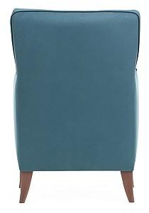 Fotoliu Pan Mobili Boni L Blue