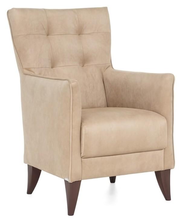 Fotoliu Pan Mobili Boni L Beige