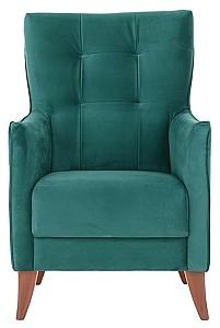 Fotoliu Pan Mobili Boni L Emerald