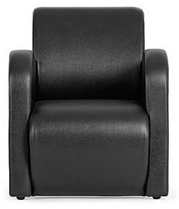 Fotoliu Pan Mobili Titi New Black