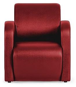 Fotoliu Pan Mobili Titi New Red