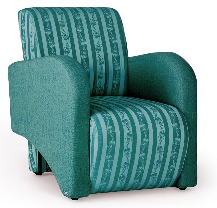 Fotoliu Pan Mobili Titi New Emerald