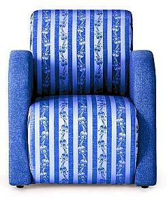 Fotoliu Pan Mobili Titi New Blue