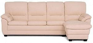 Canapea coltar Pan Mobili Mandi Sez Long Beige