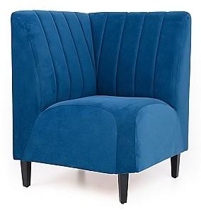 Fotoliu Pan Mobili Jazz SL Blue