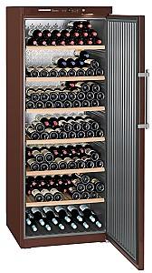 Racitor de vin Liebherr WKt 6451