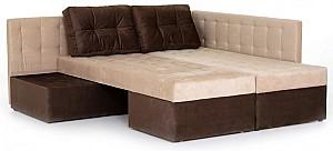 Canapea coltar Pan Mobili Rondo