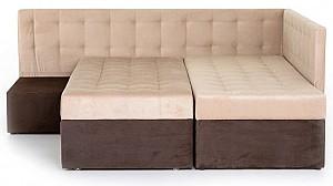 Canapea coltar Pan Mobili Rondo