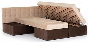 Canapea coltar Pan Mobili Rondo