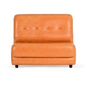 Canapea Pan Mobili Jazz econom orange