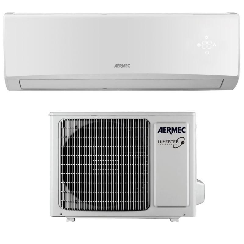 Aer conditionat Aermec SLG350W/SLG350