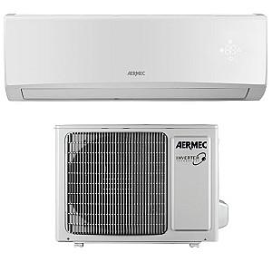 Aer conditionat Aermec SLG350W/SLG350