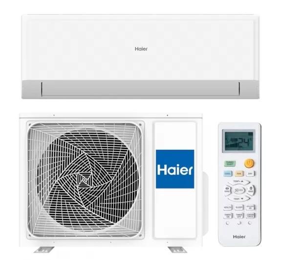 Aer conditionat Haier AS35RBAHRA-PL 1U35YESFRA-4