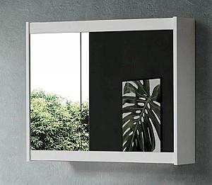 Dulap de baie Martat Teos 80 White