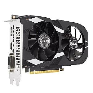 Placa video Asus Dual GeForce RTX 3050 OC Edition (DUAL-RTX3050-O6G)