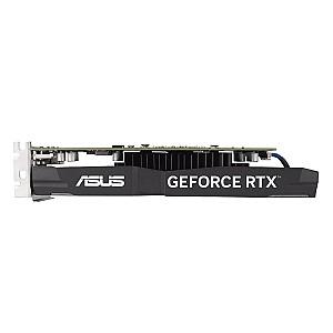 Placa video Asus Dual GeForce RTX 3050 OC Edition (DUAL-RTX3050-O6G)