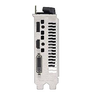 Placa video Asus Dual GeForce RTX 3050 OC Edition (DUAL-RTX3050-O6G)