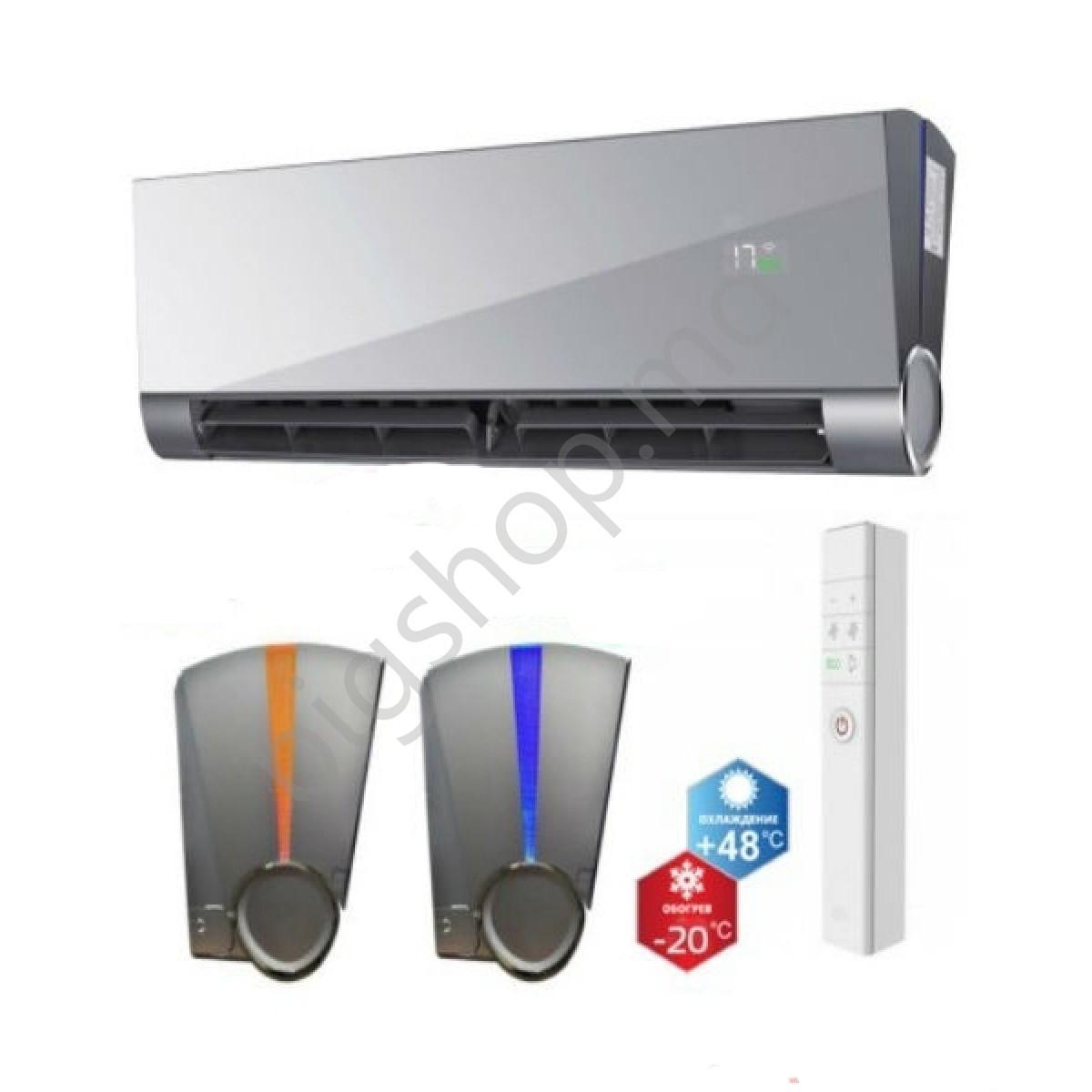 Aer conditionat Neoclima 12 AHVIw ArtVogue  inverter -20