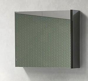 Dulap de baie Martat Rio 70cm athracite