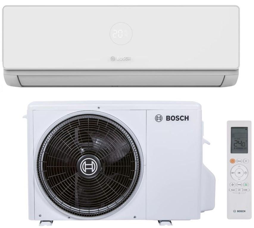 Aer conditionat Bosch Climate 4000i (57780)