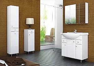 Dulap de baie Aquaform Dallas 75 (0408-530122)