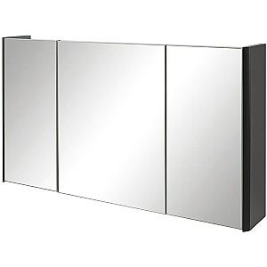 Dulap de baie Martat Zen 100cm antracite