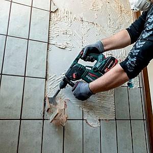 Ciocan rotopercutor METABO KH 18 LTX BL 24