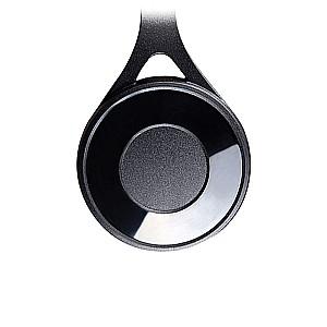 Casti EDIFIER  K550 Single Plug Black