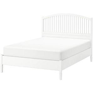 Pat IKEA Tyssedal  White Lonset 140×200 cm