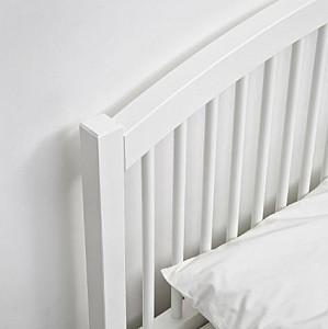 Pat IKEA Tyssedal  White Lonset 140×200 cm