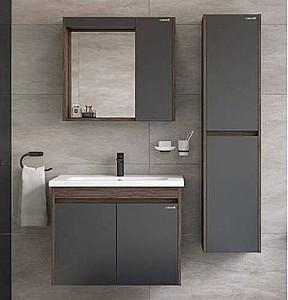 Dulap de baie Creavit Link LK1090.00.ARA