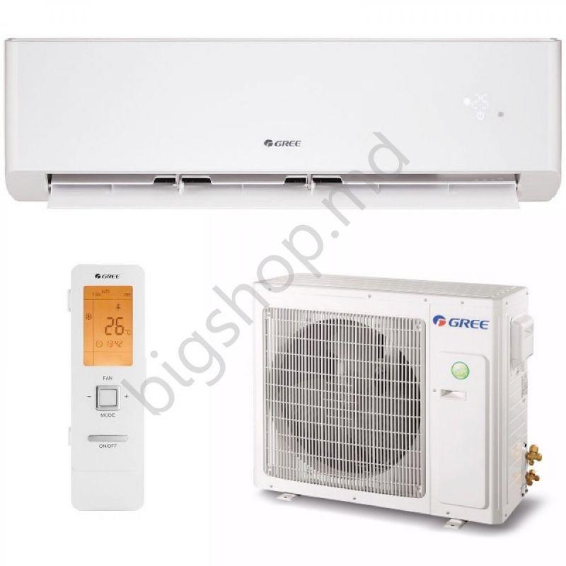Aer conditionat Gree GWH09YD SILVER