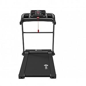 Banda de alergat Techfit Okto 8T60 Black