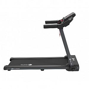 Banda de alergat Techfit Okto 8T60 Black