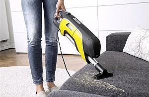 Aspirator vertical KARCHER VC 5