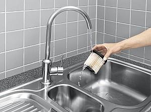 Aspirator vertical KARCHER VC 5