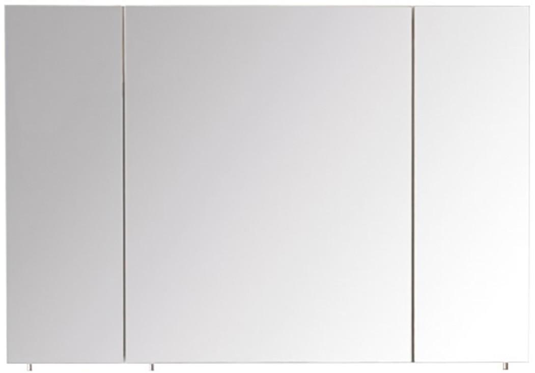 Dulap de baie Orka New Likya 100 White