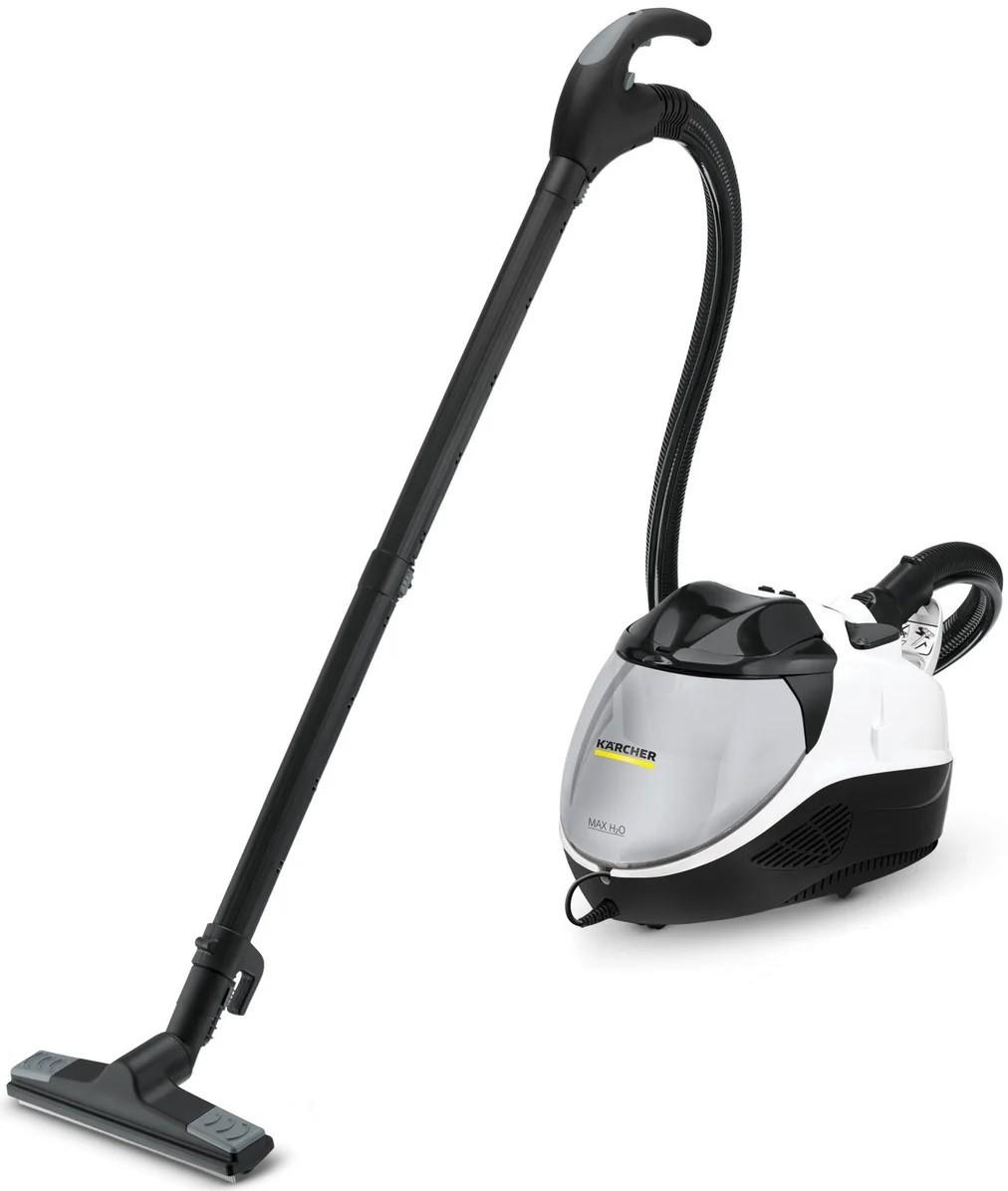 Aparat de curatat cu aburi KARCHER SV 7